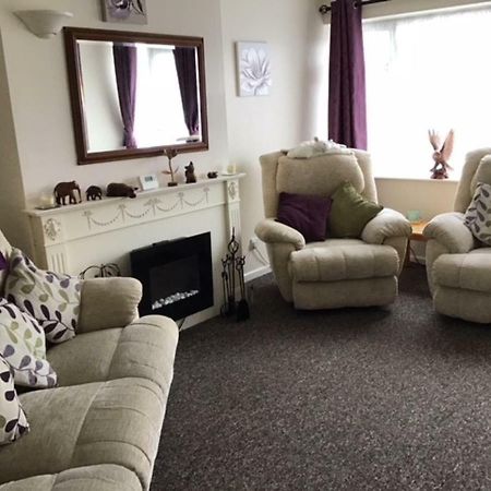 9 Gunfleet Court Daire Clacton-on-Sea Dış mekan fotoğraf