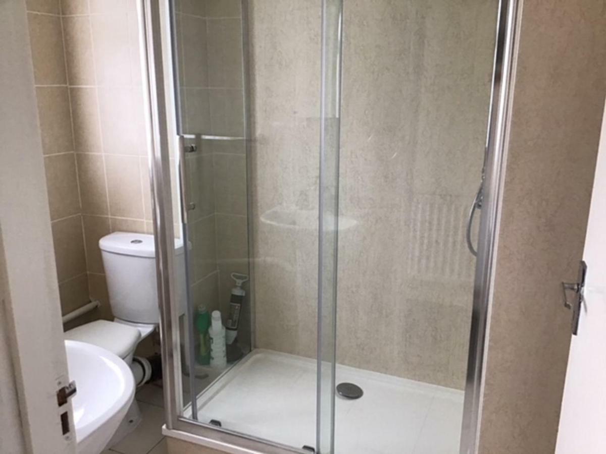 9 Gunfleet Court Daire Clacton-on-Sea Dış mekan fotoğraf