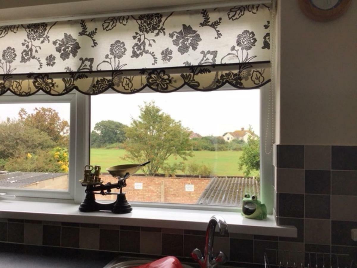 9 Gunfleet Court Daire Clacton-on-Sea Dış mekan fotoğraf